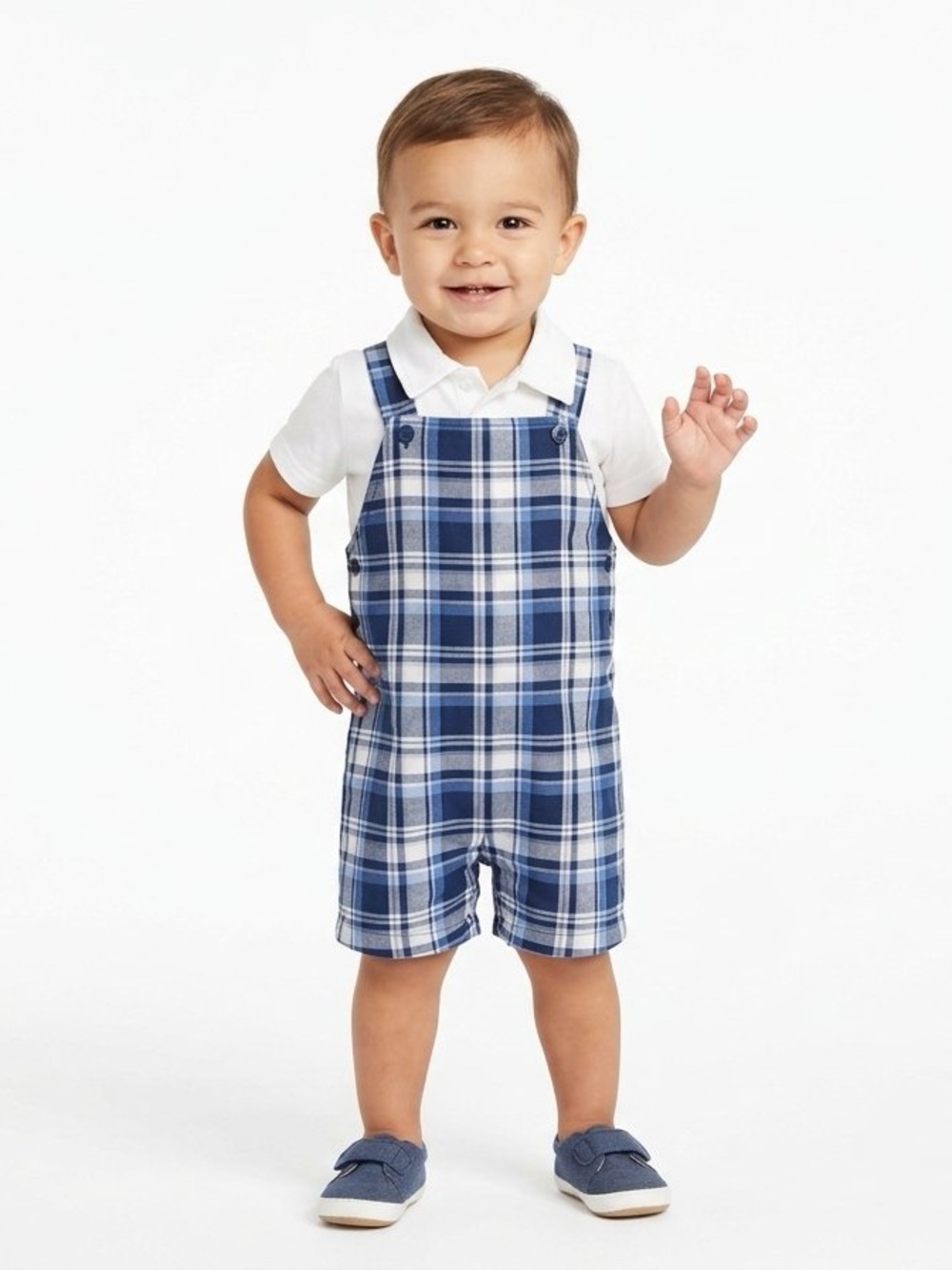 Carter’s 2 Piece Set - 9 months